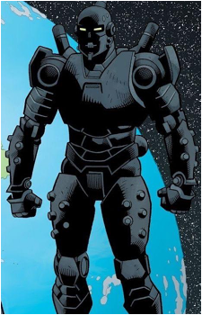 Robot
