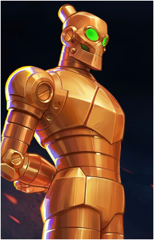 Robot
