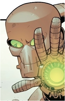 Robot