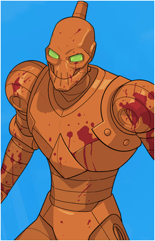 Robot