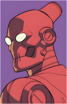 Robot