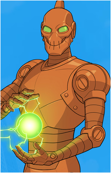 Robot