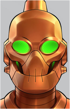 Robot