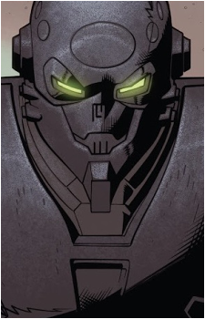 Robot
