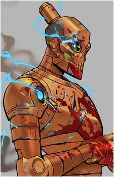 Robot