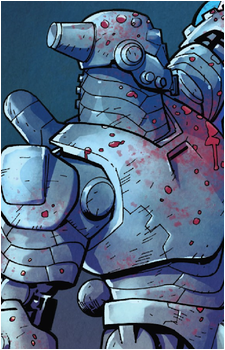 Robot