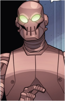 Robot
