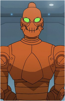 Robot
