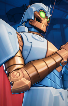 Robot