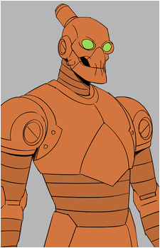 Robot