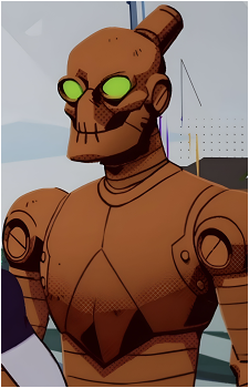 Robot