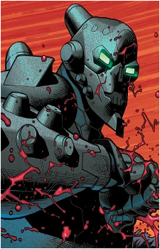 Robot