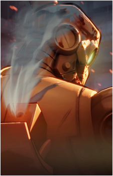 Robot