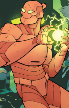 Robot