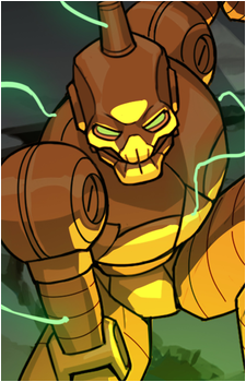 Robot