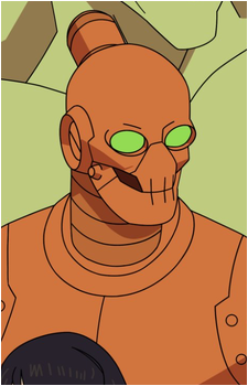 Robot