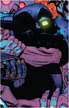 Robot