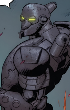 Robot