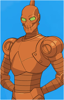 Robot