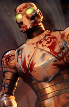 Robot