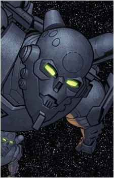 Robot
