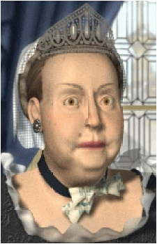 Catherine II