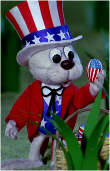 Peter Cottontail
