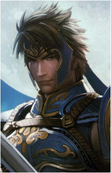 Yue Jin's image