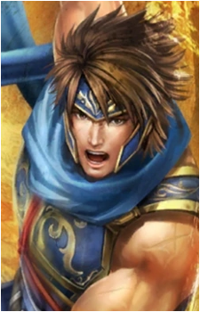 Yue Jin's image