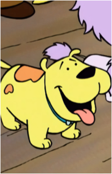 T-Bone {Clifford}