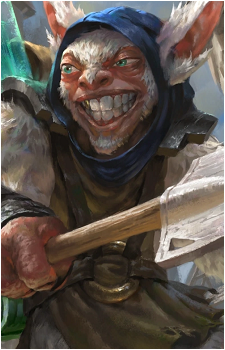 Meepo's image