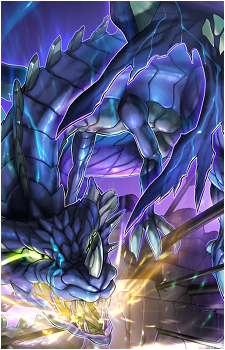 Fortitude Dragon's image