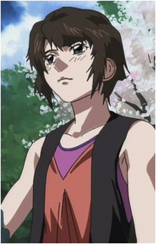 Sakura Kaname's image