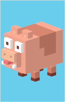 Big Fat Pig's image