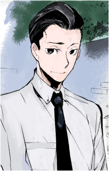 Mr. Misumi's image