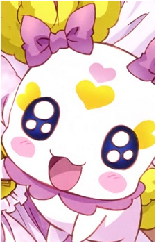 Candy {PreCure}