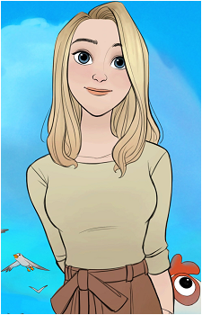 Alice {CI}'s image