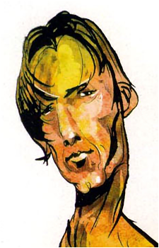 Ed O'Brien's image