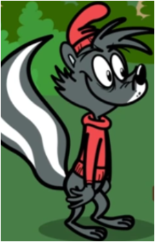SlobbySkunk's image