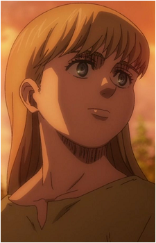Kaya {AoT}