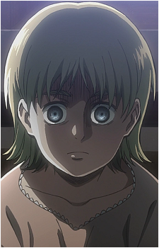 Kaya {AoT}