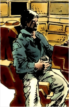 Arthur Dallas