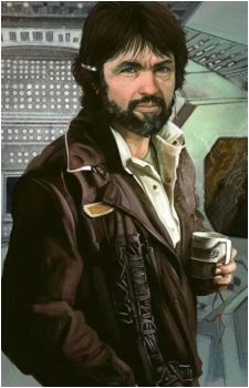 Arthur Dallas's image
