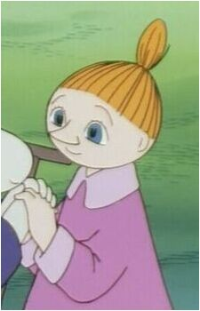 Mymble's Daughter
