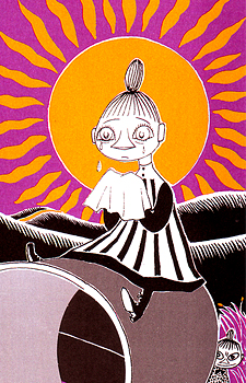 Mymble's Daughter's image