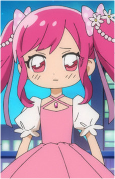 Mirai Tengeji's image