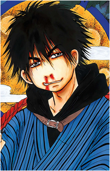 Momoyuki Mogura