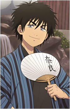 Momoyuki Mogura