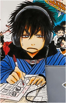 Momoyuki Mogura
