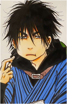Momoyuki Mogura